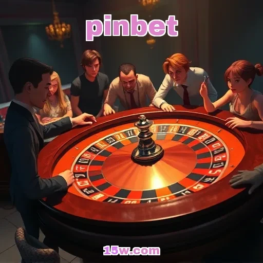 pinbet: Ofertas Exclusivas que Transformam Seu Jogo