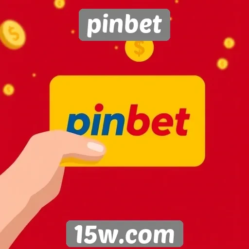 Métodos de pagamento no pinbet