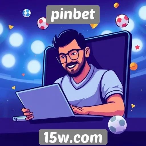 Ofertas e bônus disponíveis no pinbet