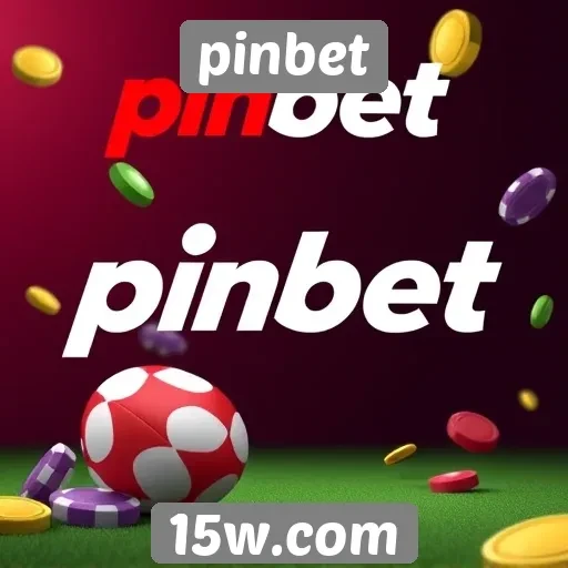 Promoções e bônus disponíveis no pinbet