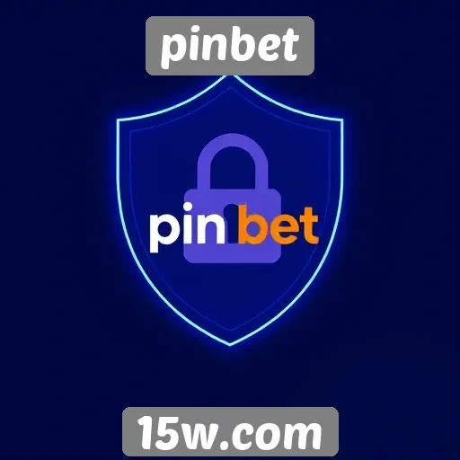 Segurança e regulamentação do site pinbet