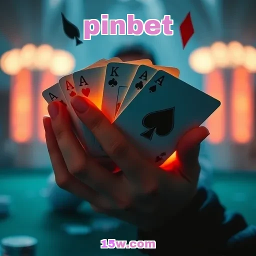 pinbet: Aposta e Emoção no Mundo dos Esportes